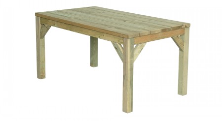 Clyde Garden Table 1.5m